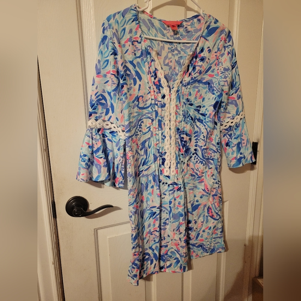 Hollie Dress